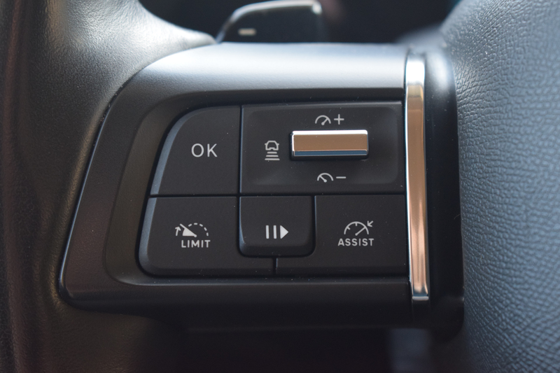Citroen C5 X 1.6 Plug-in Hybrid 225 Business Plus - Leder - Tre — photo 17