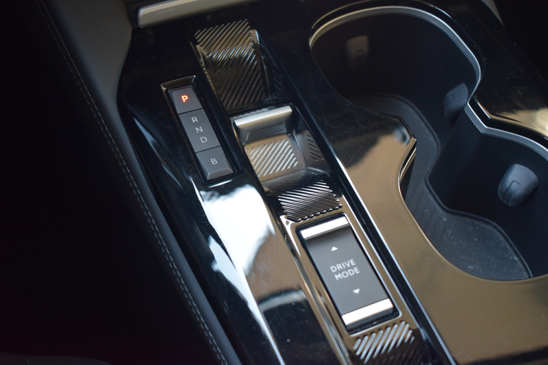Citroen C5 X 1.6 Plug-in Hybrid 225 Business Plus - Leder - Tre — photo 29