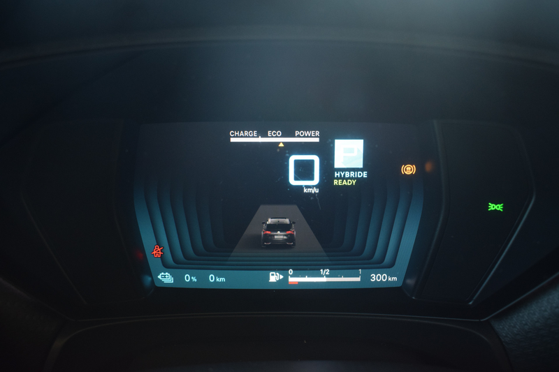Citroen C5 X 1.6 Plug-in Hybrid 225 Business Plus - Leder - Tre — photo 18