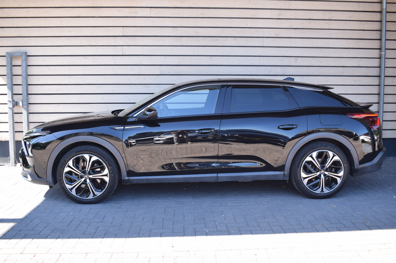 Citroen C5 X 1.6 Plug-in Hybrid 225 Business Plus - Leder - Tre — photo 4