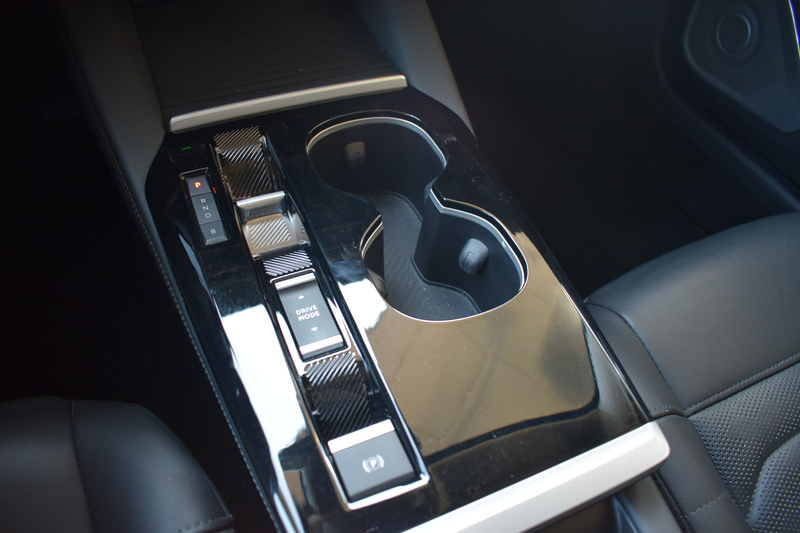 Citroen C5 X 1.6 Plug-in Hybrid 225 Business Plus - Leder - Tre — photo 28