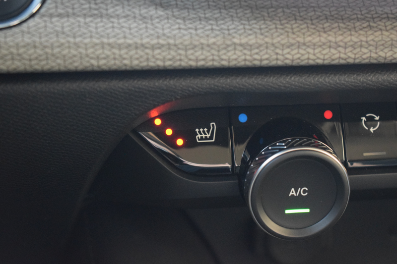 Citroen C5 X 1.6 Plug-in Hybrid 225 Business Plus - Leder - Tre — photo 27