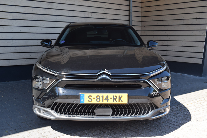 Citroen C5 X 1.6 Plug-in Hybrid 225 Business Plus - Leder - Tre — photo 3
