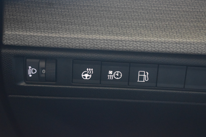 Citroen C5 X 1.6 Plug-in Hybrid 225 Business Plus - Leder - Tre — photo 19