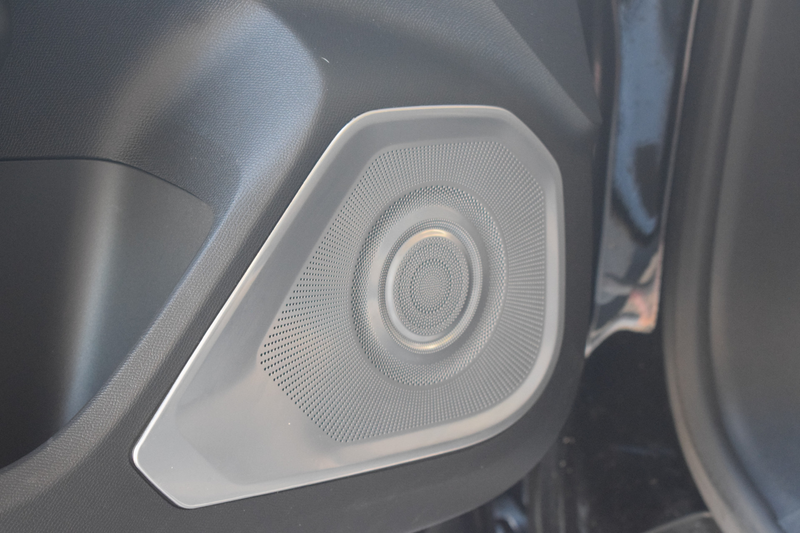 Citroen C5 X 1.6 Plug-in Hybrid 225 Business Plus - Leder - Tre — photo 11