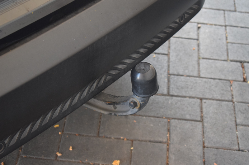 Citroen C5 X 1.6 Plug-in Hybrid 225 Business Plus - Leder - Tre — photo 14
