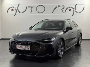 Avant 40 TDI S-tronic S-line *LED*360*PANO*NAVI*