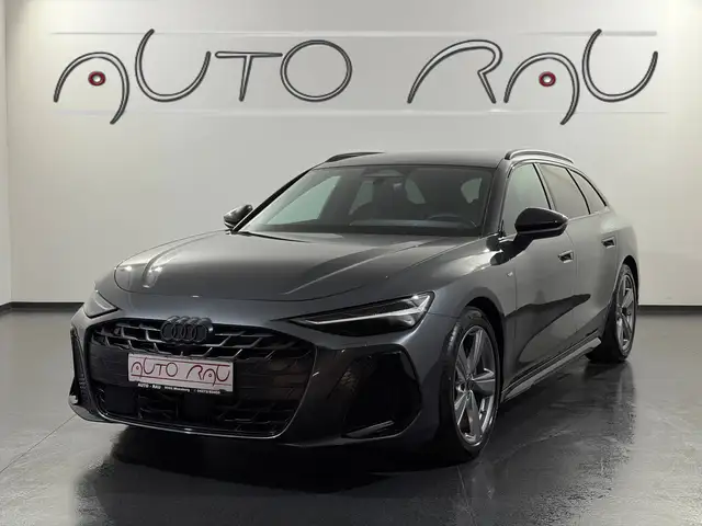 Audi A6 Avant 40 TDI S-tronic S-line *LED*360*PANO*NAVI*