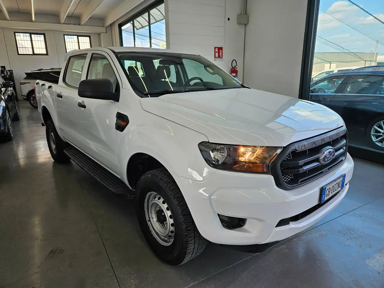 Ford Ranger
