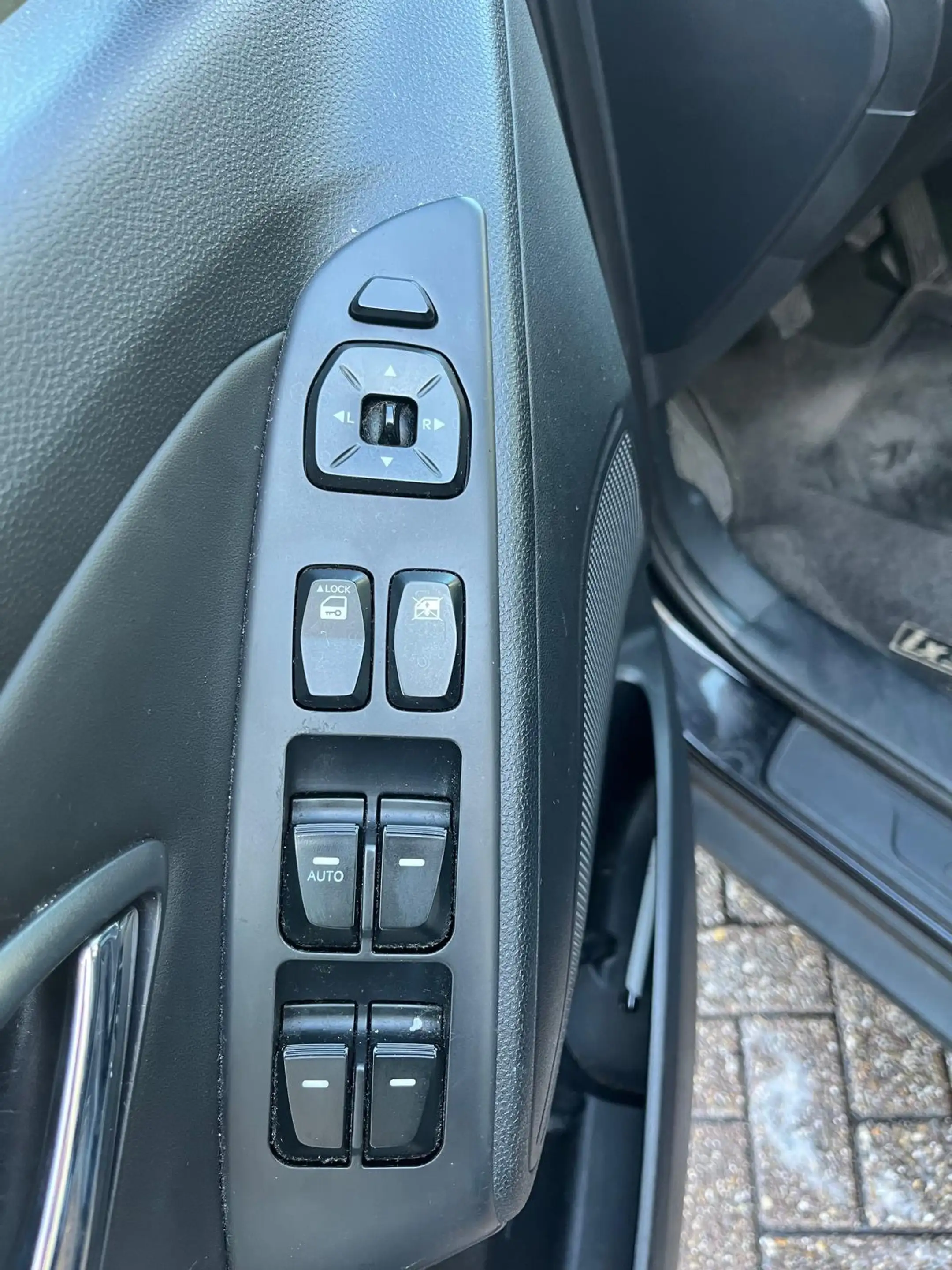 Hyundai iX35 1.6i GDI Style — photo 9