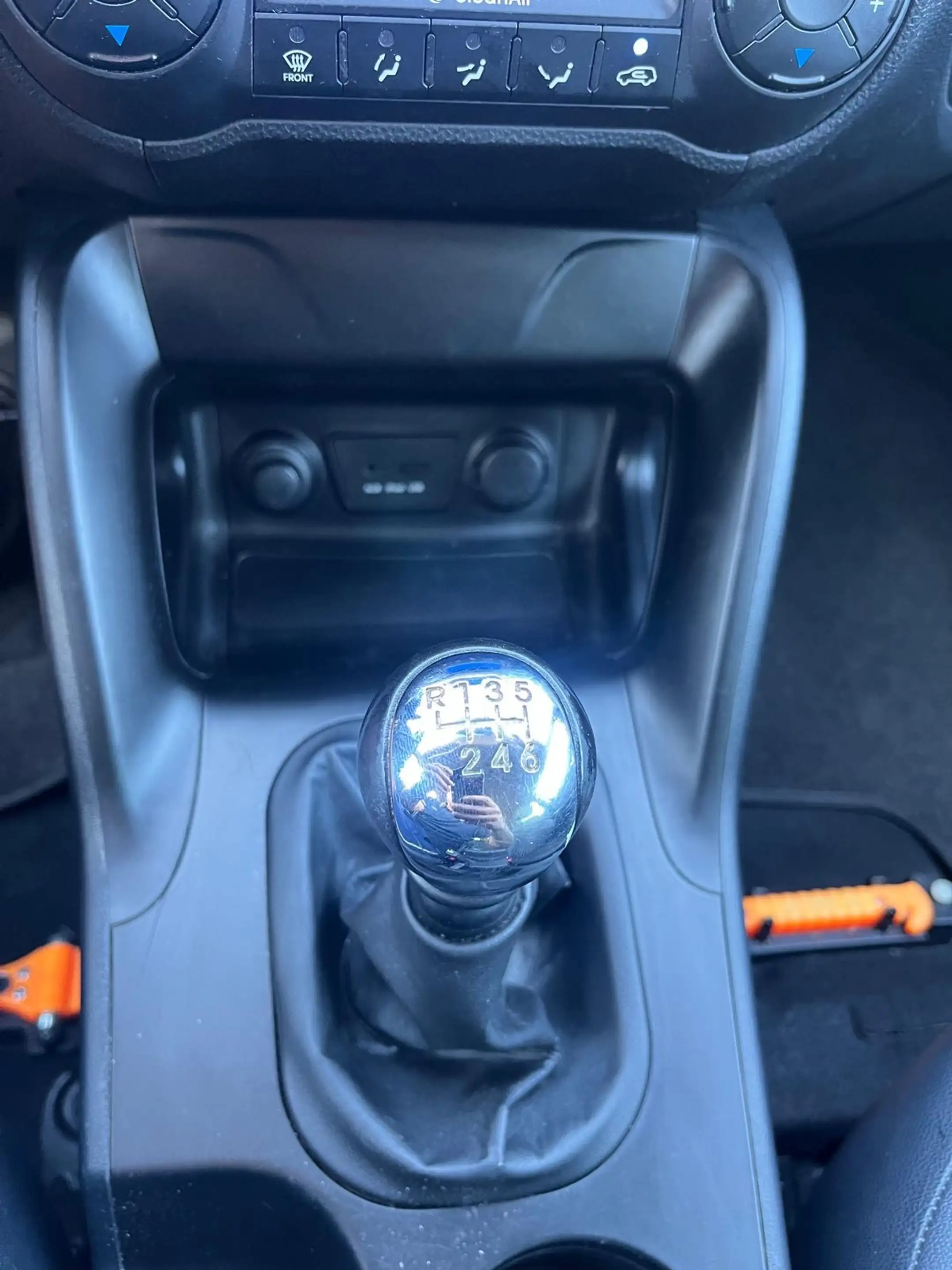 Hyundai iX35 1.6i GDI Style — photo 6