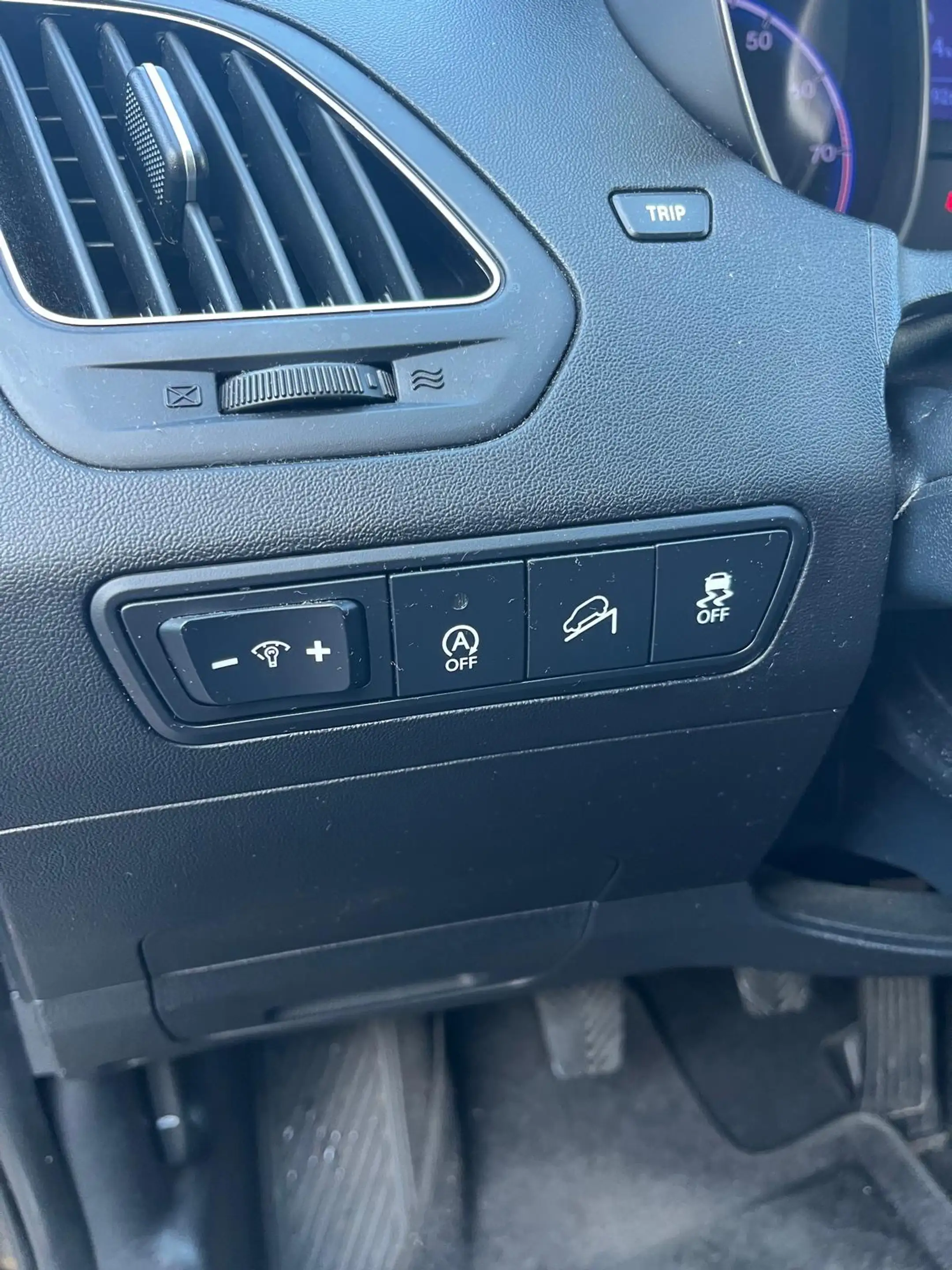 Hyundai iX35 1.6i GDI Style — photo 8