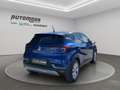 Renault Captur GPL 100CV AUTOCARRO N1 Blu/Azzurro - thumbnail 4