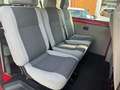 Volkswagen T5 Transporter Kombi 9-Sitzer Rood - thumbnail 8