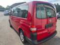 Volkswagen T5 Transporter Kombi 9-Sitzer Rood - thumbnail 4