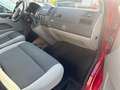 Volkswagen T5 Transporter Kombi 9-Sitzer Rood - thumbnail 7