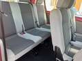 Volkswagen T5 Transporter Kombi 9-Sitzer Rood - thumbnail 9