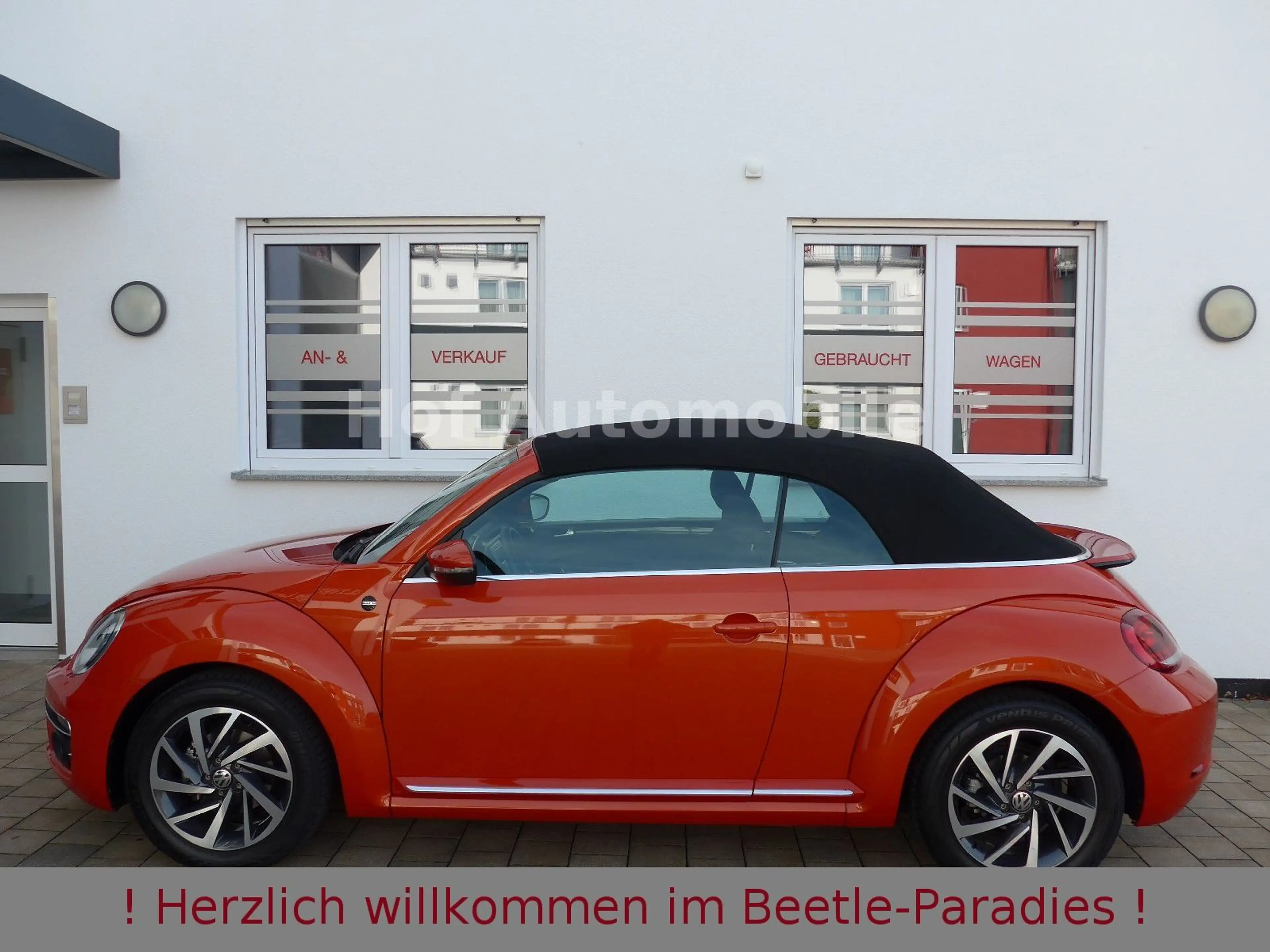 Volkswagen Beetle 1.4TSI DSG Sound Xenon Kamera Blindspot — photo 7