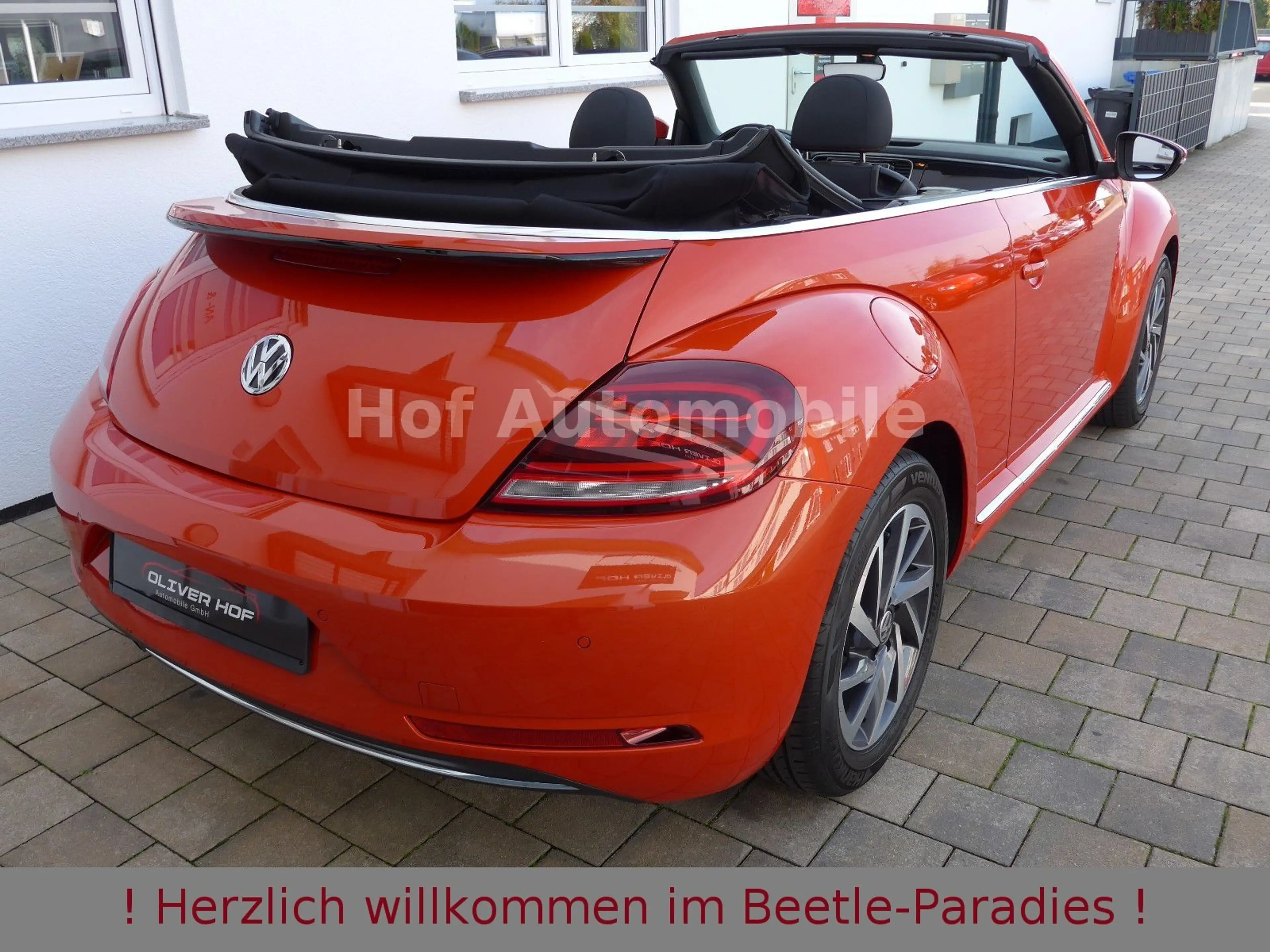 Volkswagen Beetle 1.4TSI DSG Sound Xenon Kamera Blindspot — photo 8