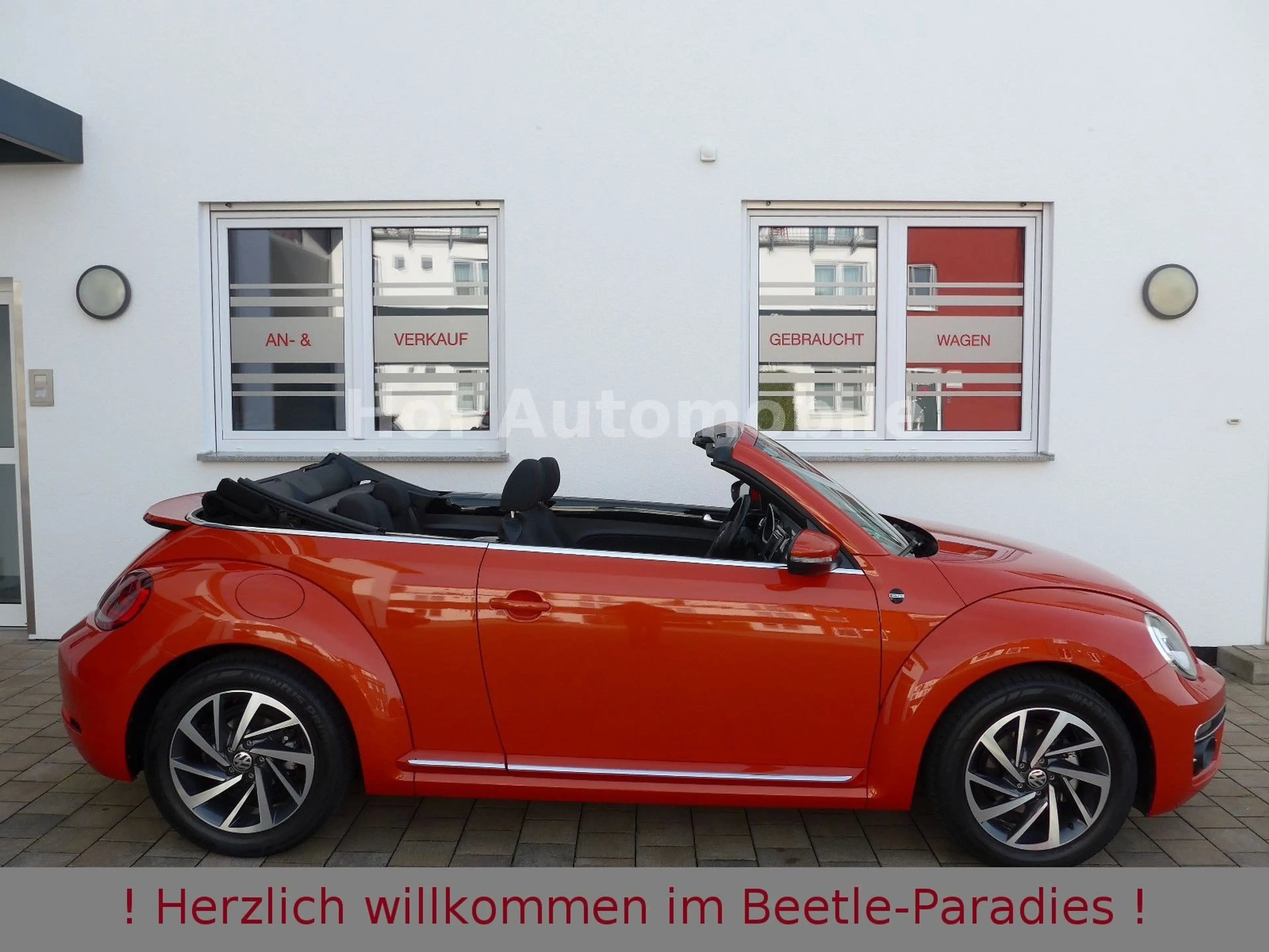 Volkswagen Beetle 1.4TSI DSG Sound Xenon Kamera Blindspot — photo 3