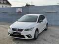 SEAT Ibiza 1,0 ECO TSI Xcellence DSG Weiß - thumbnail 4