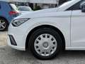 SEAT Ibiza 1,0 ECO TSI Xcellence DSG Weiß - thumbnail 10