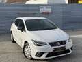 SEAT Ibiza 1,0 ECO TSI Xcellence DSG Weiß - thumbnail 1