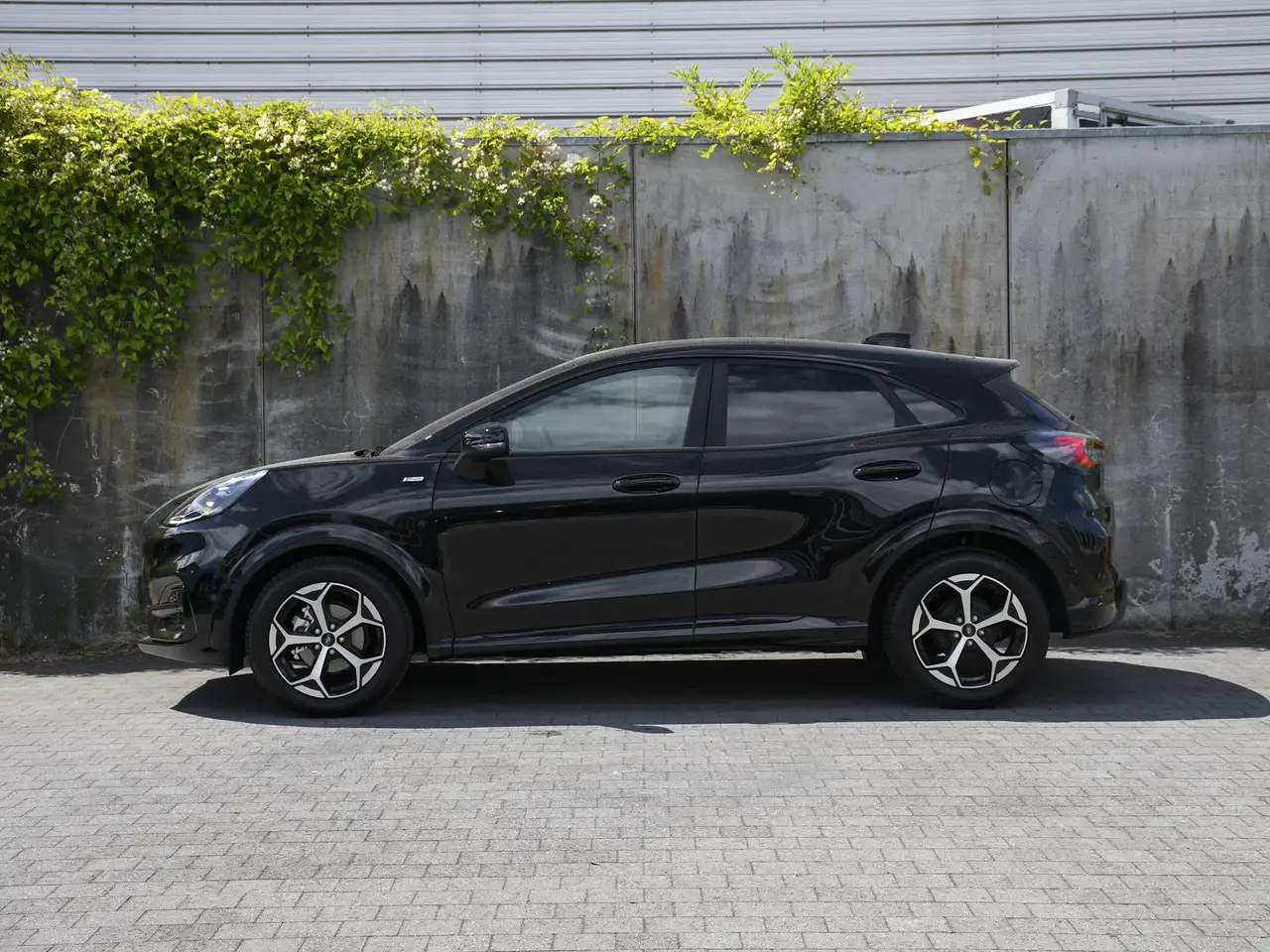 Ford Puma 2026