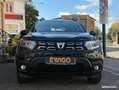 Dacia Duster II 1.0 ECO-G 100 cv SIEGE CHAUFFANT- GARANTIE 6 MOIS Zwart - thumbnail 8