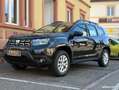 Dacia Duster II 1.0 ECO-G 100 cv SIEGE CHAUFFANT- GARANTIE 6 MOIS Zwart - thumbnail 2