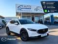 Mazda CX-30 2.5 e-Skyactiv-G Prime Line FWD Aut. 103kW Blanco - thumbnail 1