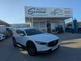 Mazda CX-30 2.5 e-Skyactiv-G Prime Line FWD Aut. 103kW Blanco - thumbnail 9