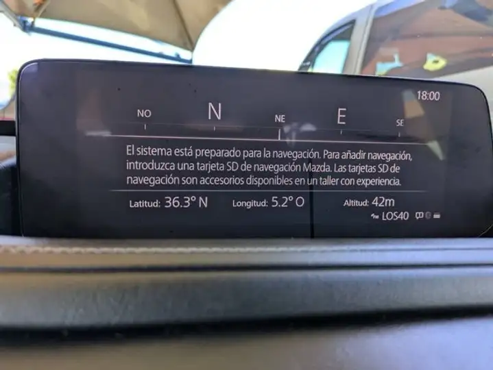 Mazda CX-30 2025, foto 21