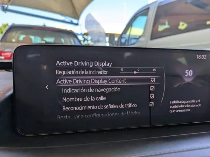 Mazda CX-30 2025, foto 25