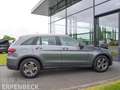 Mercedes-Benz GLC 200 GLC 200 4M Distronic AHK 360° Multibeam Kamera Сірий - thumbnail 5