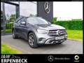 Mercedes-Benz GLC 200 GLC 200 4M Distronic AHK 360° Multibeam Kamera Сірий - thumbnail 1
