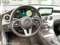Mercedes-Benz GLC 200 GLC 200 4M Distronic AHK 360° Multibeam Kamera Сірий - thumbnail 13
