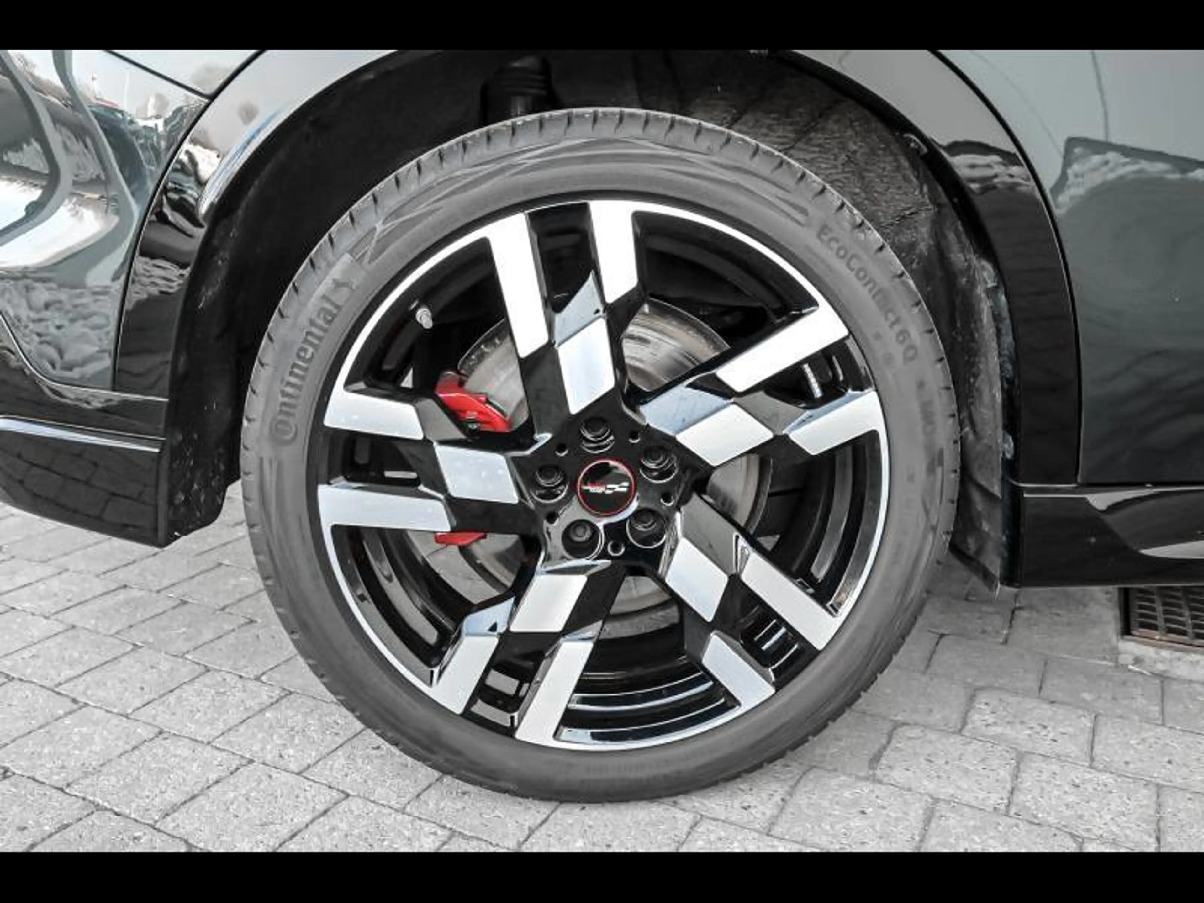 MINI John Cooper Works Countryman 3 JCW ALL4 — photo 8