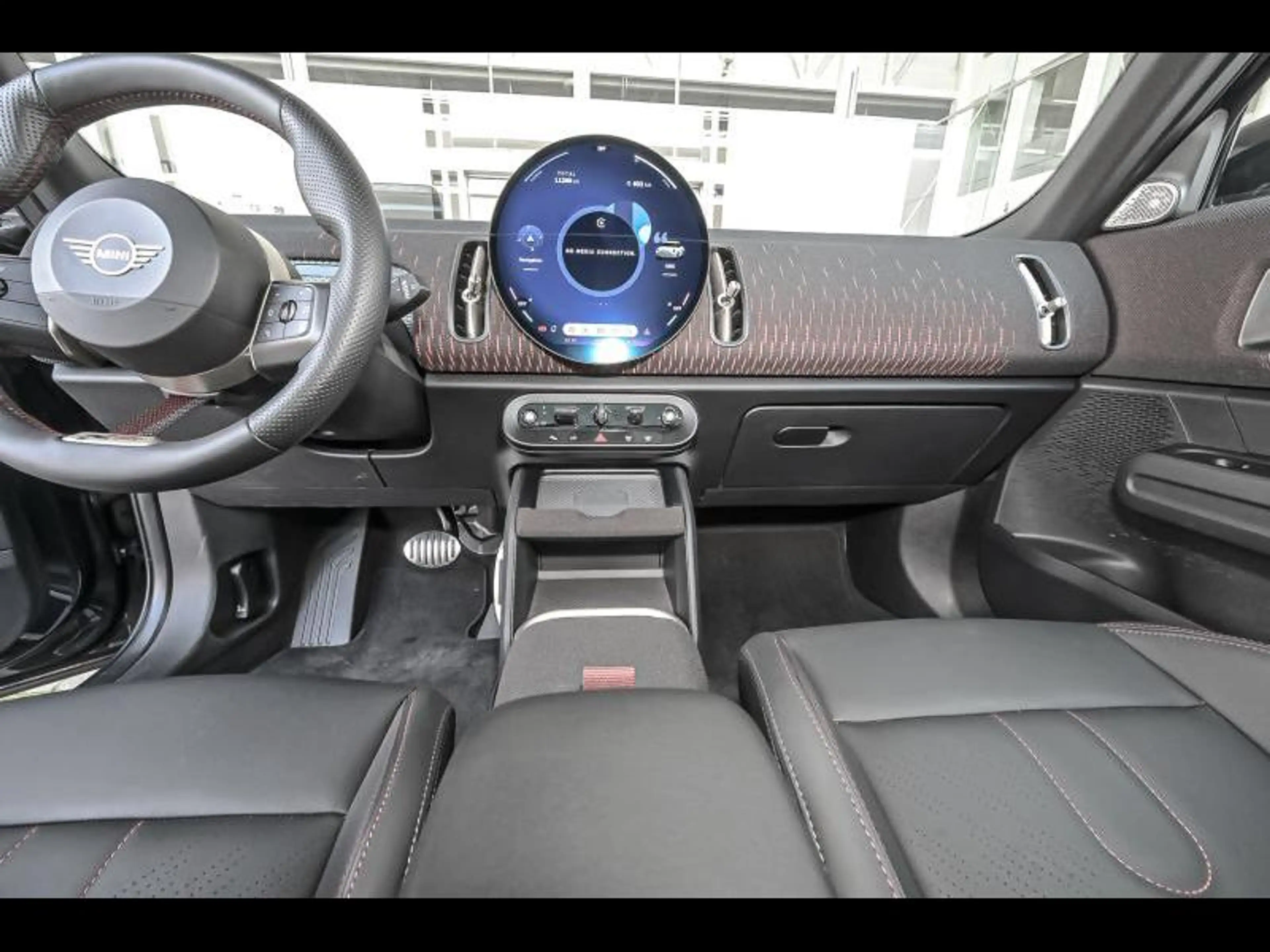 MINI John Cooper Works Countryman 3 JCW ALL4 — photo 7