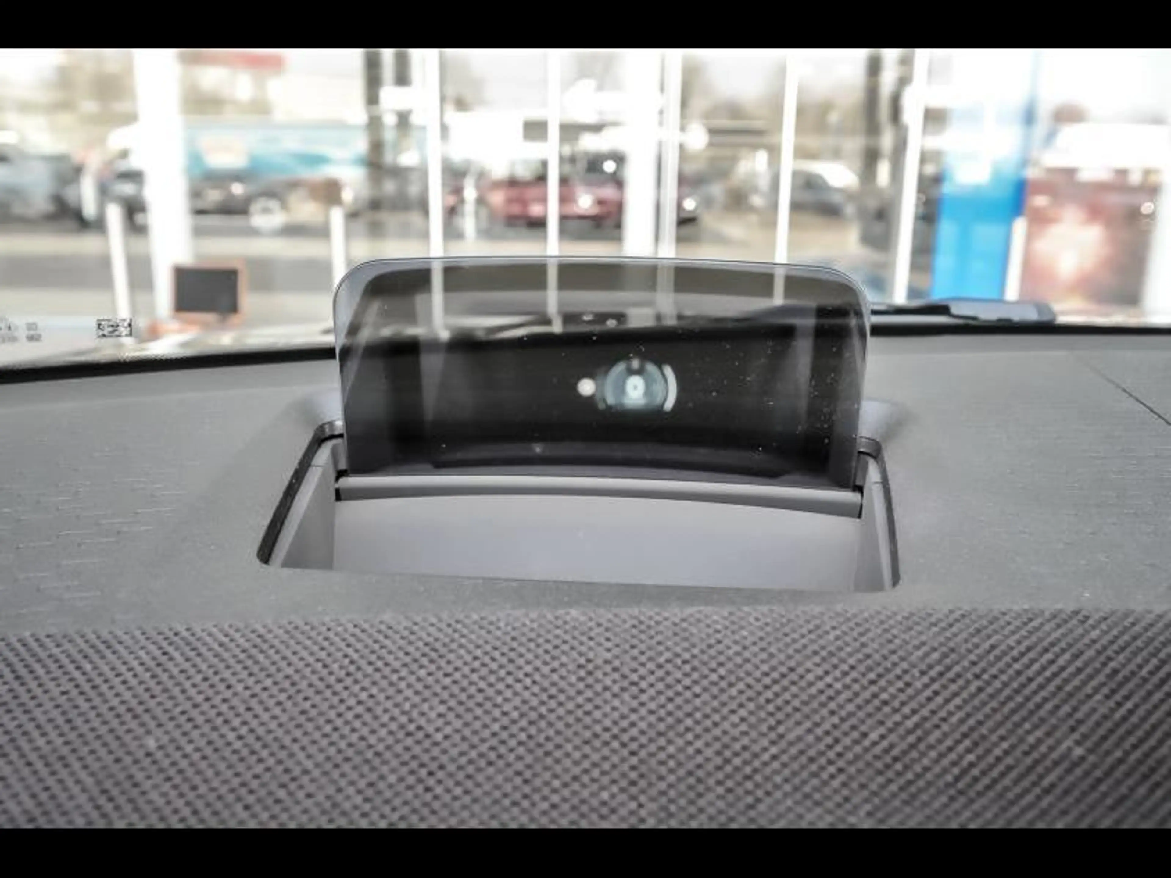 MINI John Cooper Works Countryman 3 JCW ALL4 — photo 15
