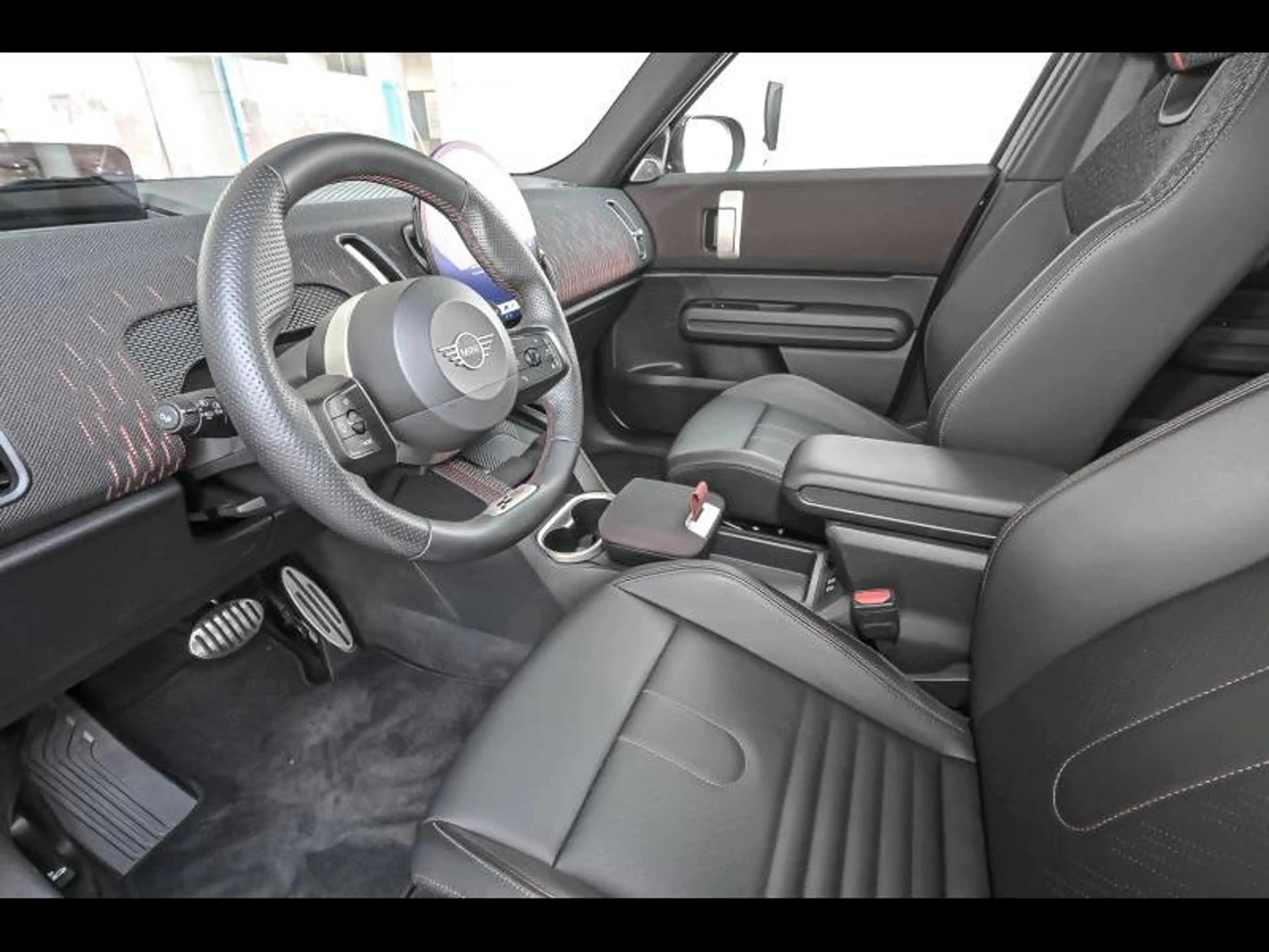 MINI John Cooper Works Countryman 3 JCW ALL4 — photo 6