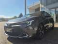 Toyota Corolla Touring Sports Hybrid Lounge 2.0 EU6d HUD Navi Sou Gris - thumbnail 2