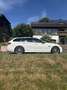 BMW M550 M550 d xDrive Blanc - thumbnail 3