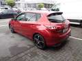 Nissan Pulsar 1.5 Black Edition 2.HAND*LED*KAM*18"ALU Rouge - thumbnail 4