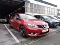Nissan Pulsar 1.5 Black Edition 2.HAND*LED*KAM*18"ALU Rouge - thumbnail 1