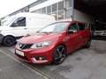 Nissan Pulsar 1.5 Black Edition 2.HAND*LED*KAM*18"ALU Rouge - thumbnail 3