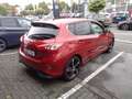 Nissan Pulsar 1.5 Black Edition 2.HAND*LED*KAM*18"ALU Rouge - thumbnail 6