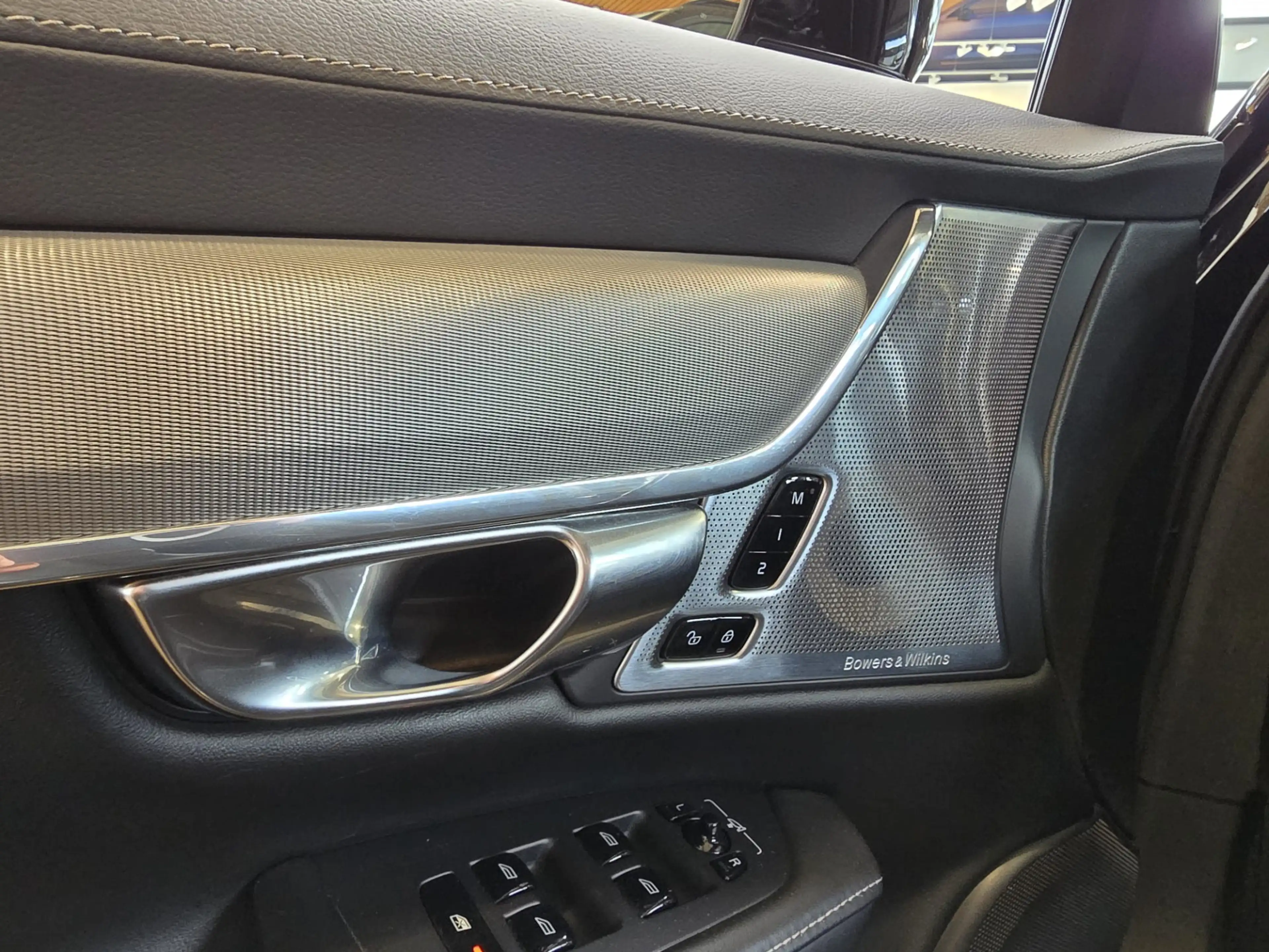 Volvo S90 T8 AWD Inscription | Lucht vering | Trekhaak | Ful — photo 15