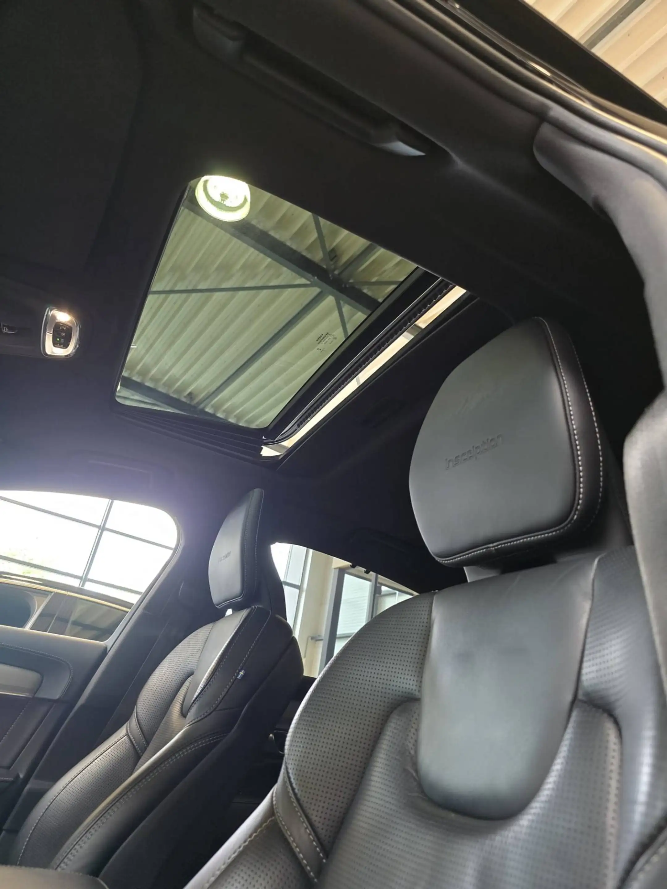 Volvo S90 T8 AWD Inscription | Lucht vering | Trekhaak | Ful — photo 13