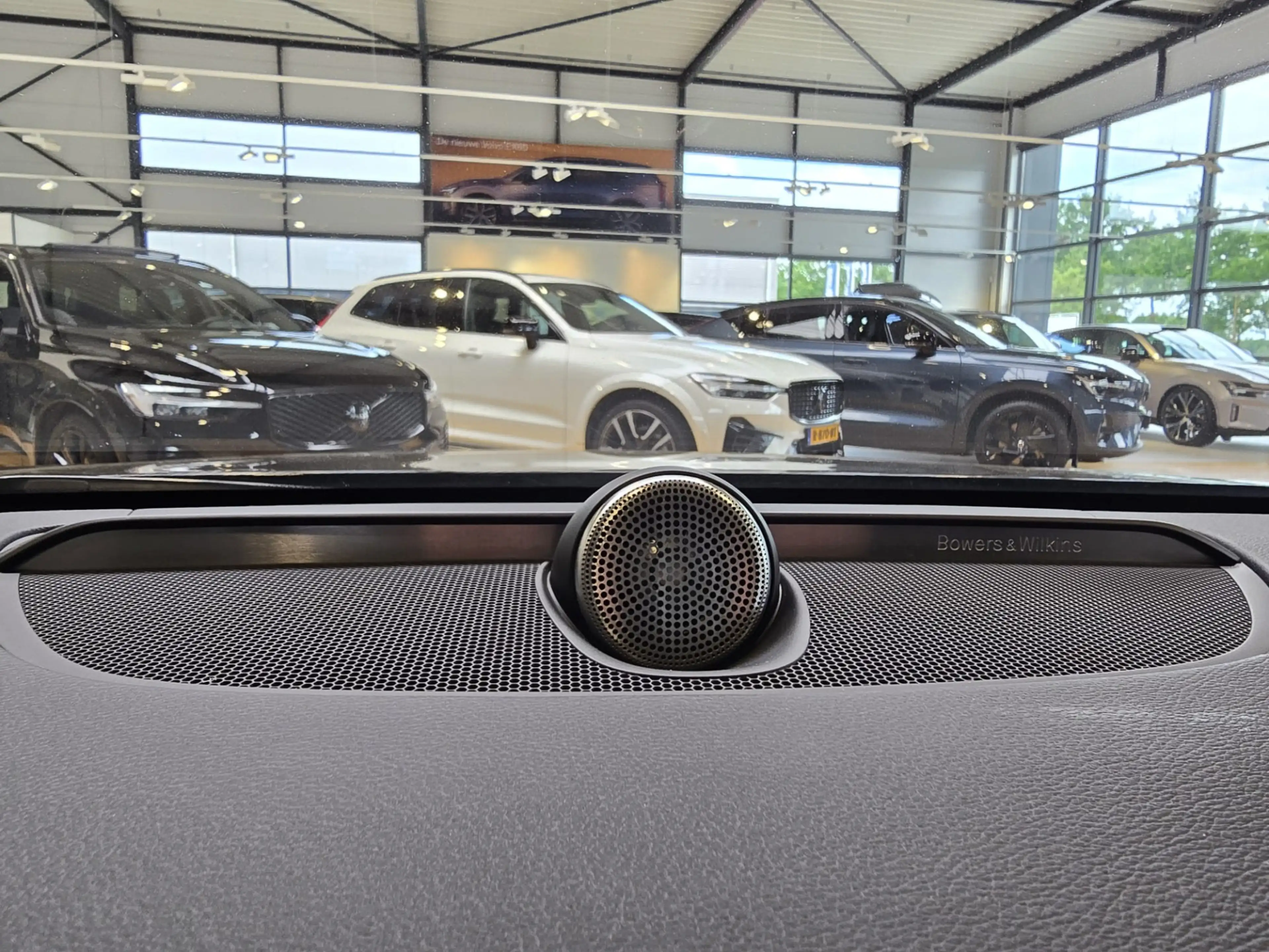 Volvo S90 T8 AWD Inscription | Lucht vering | Trekhaak | Ful — photo 11